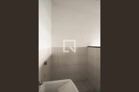 Casa para alugar com 47m², 1 quarto e 1 vaga Casa para alugar com 47m², 1 quarto e 1 vagaÁrea de Serviço