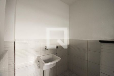 Casa para alugar com 47m², 1 quarto e 1 vaga Casa para alugar com 47m², 1 quarto e 1 vagaÁrea de Serviço