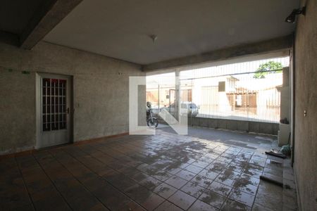Casa para alugar com 47m², 1 quarto e 1 vaga Casa para alugar com 47m², 1 quarto e 1 vagaGaragem