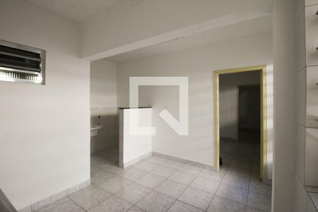 Casa para alugar com 47m², 1 quarto e 1 vaga Casa para alugar com 47m², 1 quarto e 1 vagaCozinha