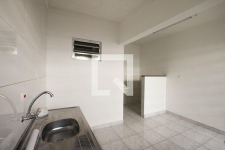 Casa para alugar com 47m², 1 quarto e 1 vaga Casa para alugar com 47m², 1 quarto e 1 vagaCozinha