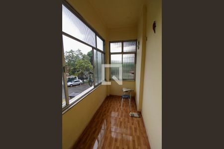 Casa para alugar com 2 quartos, 58m² em Cachambi, Rio de Janeiro