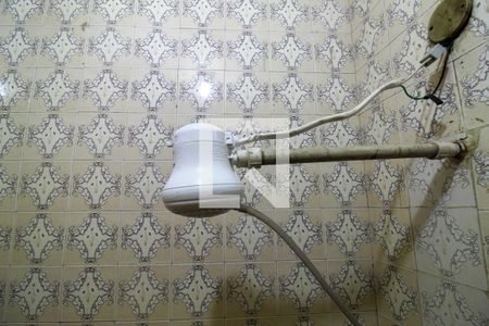 Casa à venda com 68m², 2 quartos e 2 vagasBanheiro Social