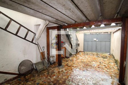 Casa à venda com 68m², 2 quartos e 2 vagasGaragem