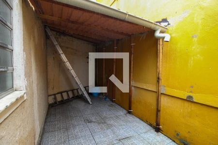 Casa à venda com 68m², 2 quartos e 2 vagasÁrea de Serviço