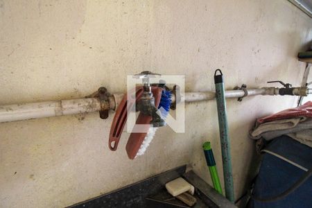 Casa à venda com 68m², 2 quartos e 2 vagasÁrea de Serviço