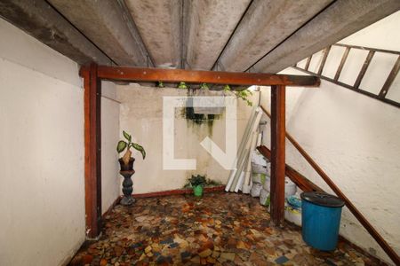 Casa à venda com 68m², 2 quartos e 2 vagasGaragem