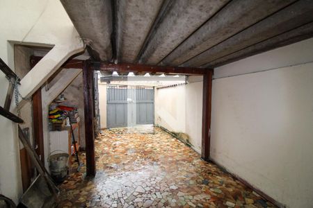 Casa à venda com 68m², 2 quartos e 2 vagasGaragem