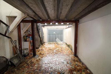 Casa à venda com 68m², 2 quartos e 2 vagasGaragem