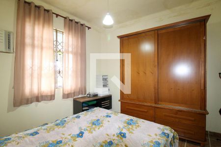 Casa à venda com 68m², 2 quartos e 2 vagasQuarto 1