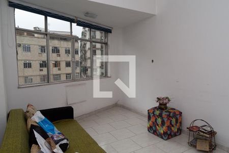 Quarto 1 de apartamento à venda com 2 quartos, 82m² em Cachambi, Rio de Janeiro