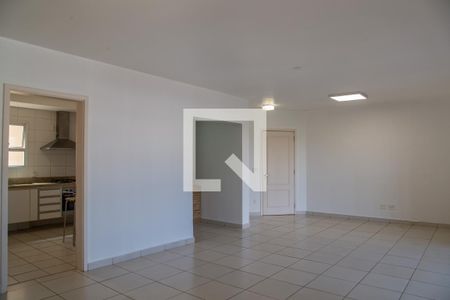 Sala de apartamento para alugar com 3 quartos, 141m² em Nova Aliança, Ribeirão Preto