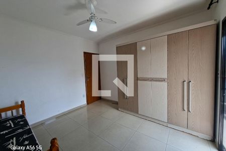 Quarto  de apartamento para alugar com 1 quarto, 61m² em Guilhermina, Praia Grande