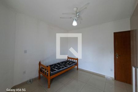 Quarto  de apartamento para alugar com 1 quarto, 61m² em Guilhermina, Praia Grande