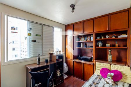 Apartamento à venda com 127m², 3 quartos e 1 vagaQuarto 2