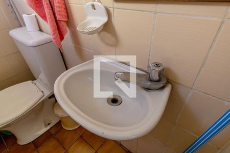 Apartamento à venda com 127m², 3 quartos e 1 vagaBanheiro de Serviço