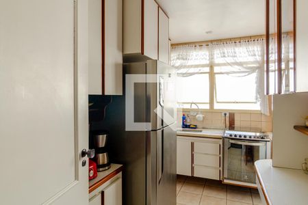 Apartamento à venda com 127m², 3 quartos e 1 vagaCozinha