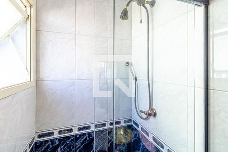 Apartamento à venda com 127m², 3 quartos e 1 vagaBanheiro 2