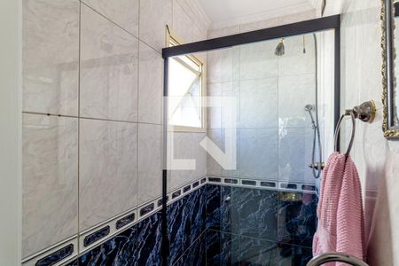 Apartamento à venda com 127m², 3 quartos e 1 vagaBanheiro 2