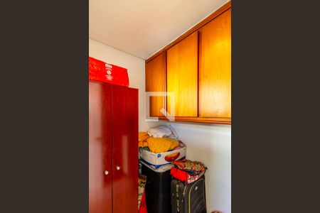 Apartamento à venda com 127m², 3 quartos e 1 vagaQuarto de Serviço