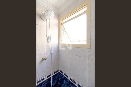 Apartamento à venda com 127m², 3 quartos e 1 vagaBanheiro 1