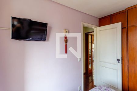 Quarto 1 de apartamento à venda com 3 quartos, 127m² em Liberdade, São Paulo