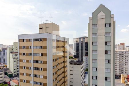 Apartamento à venda com 127m², 3 quartos e 1 vagaVista do Quarto 2