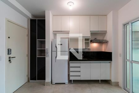 Studio de kitnet/studio para alugar com 1 quarto, 40m² em Paraíso, São Paulo