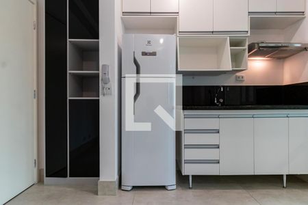 Studio de kitnet/studio para alugar com 1 quarto, 40m² em Paraíso, São Paulo