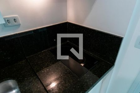 Studio de kitnet/studio para alugar com 1 quarto, 40m² em Paraíso, São Paulo