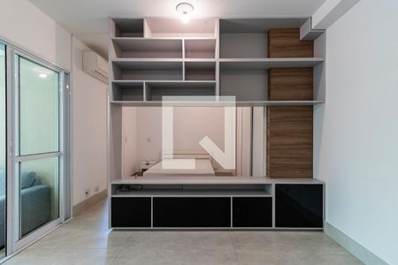 Studio de kitnet/studio para alugar com 1 quarto, 40m² em Paraíso, São Paulo