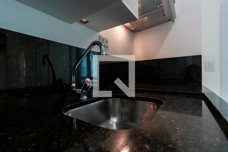 Studio de kitnet/studio para alugar com 1 quarto, 40m² em Paraíso, São Paulo