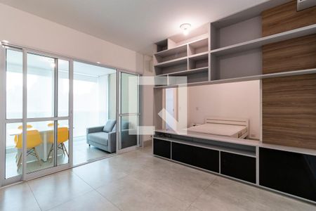 Studio de kitnet/studio para alugar com 1 quarto, 40m² em Paraíso, São Paulo