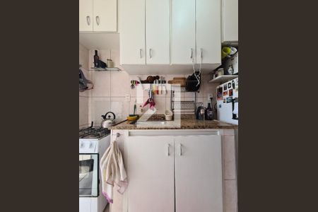 Apartamento à venda com 55m², 2 quartos e 1 vaga Apartamento à venda com 55m², 2 quartos e 1 vagaCozinha