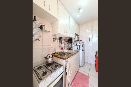 Apartamento à venda com 55m², 2 quartos e 1 vaga Apartamento à venda com 55m², 2 quartos e 1 vagaCozinha