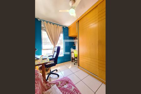 Apartamento à venda com 55m², 2 quartos e 1 vaga Apartamento à venda com 55m², 2 quartos e 1 vagaQuarto 1