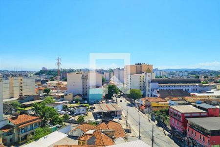 Apartamento à venda com 55m², 2 quartos e 1 vaga Apartamento à venda com 55m², 2 quartos e 1 vagaVista