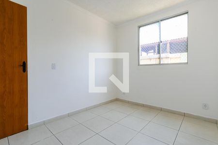 Quarto 1 de apartamento para alugar com 2 quartos, 53m² em Vila Clarice, São Paulo