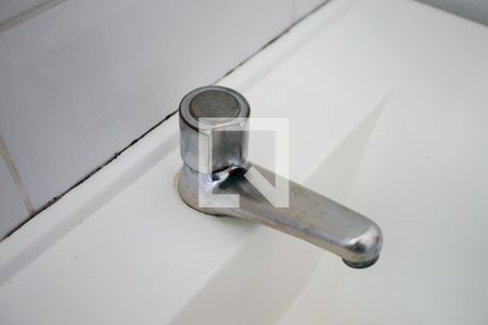 Apartamento para alugar com 53m², 2 quartos e 1 vagaBanheiro