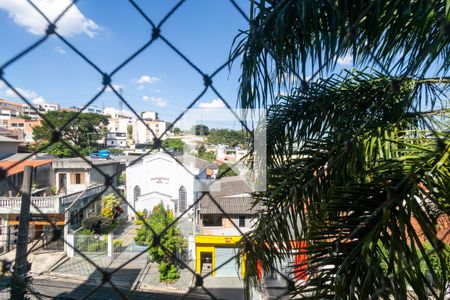 Apartamento para alugar com 53m², 2 quartos e 1 vagaVista do quarto 2