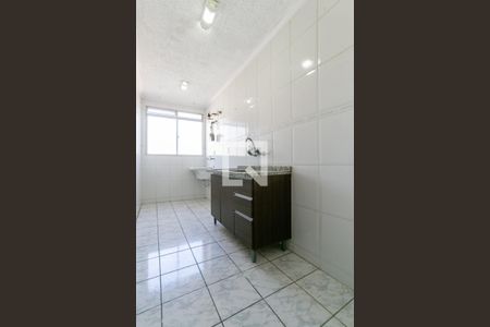 Apartamento para alugar com 53m², 2 quartos e 1 vagaCozinha