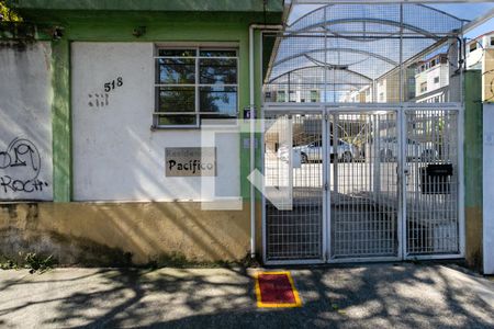 Apartamento para alugar com 53m², 2 quartos e 1 vagaFachada