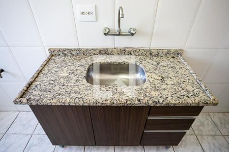 Apartamento para alugar com 53m², 2 quartos e 1 vagaCozinha