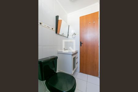 Apartamento para alugar com 53m², 2 quartos e 1 vagaBanheiro