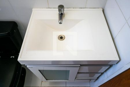 Apartamento para alugar com 53m², 2 quartos e 1 vagaBanheiro