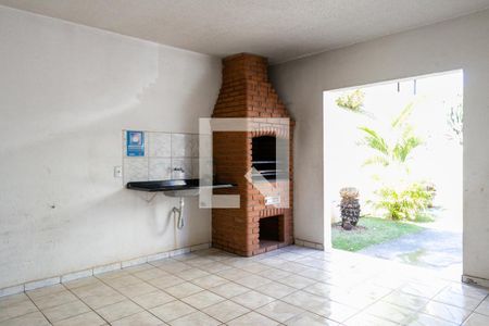 Apartamento para alugar com 53m², 2 quartos e 1 vagaÁrea comum