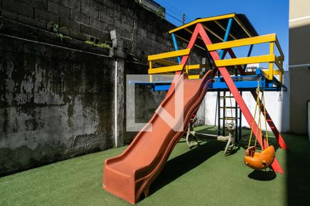 Apartamento para alugar com 53m², 2 quartos e 1 vagaÁrea comum