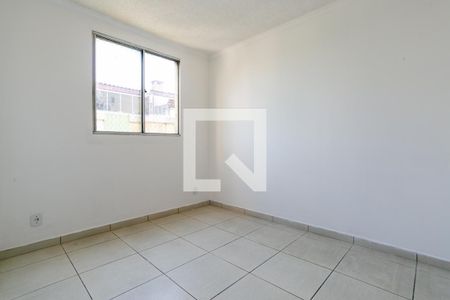 Quarto 1 de apartamento para alugar com 2 quartos, 53m² em Vila Clarice, São Paulo