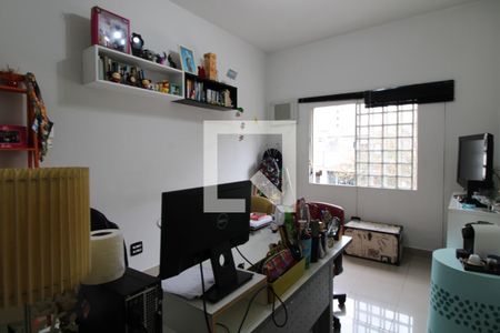 Quarto 1 de casa à venda com 2 quartos, 90m² em Campo Belo, São Paulo