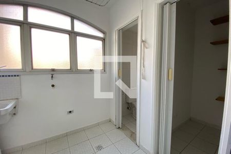 Apartamento para alugar com 80m², 2 quartos e 1 vagaÁrea de Serviço